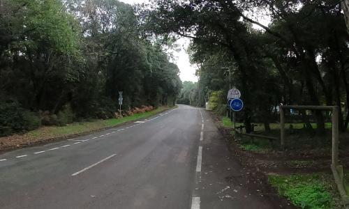 Aire camping-car GCU Jard-sur-Mer