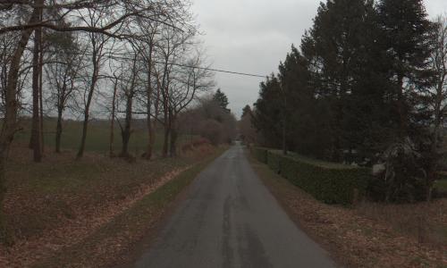 Aire camping-car Aire d'accueil camping-car des Salles Lavauguyon