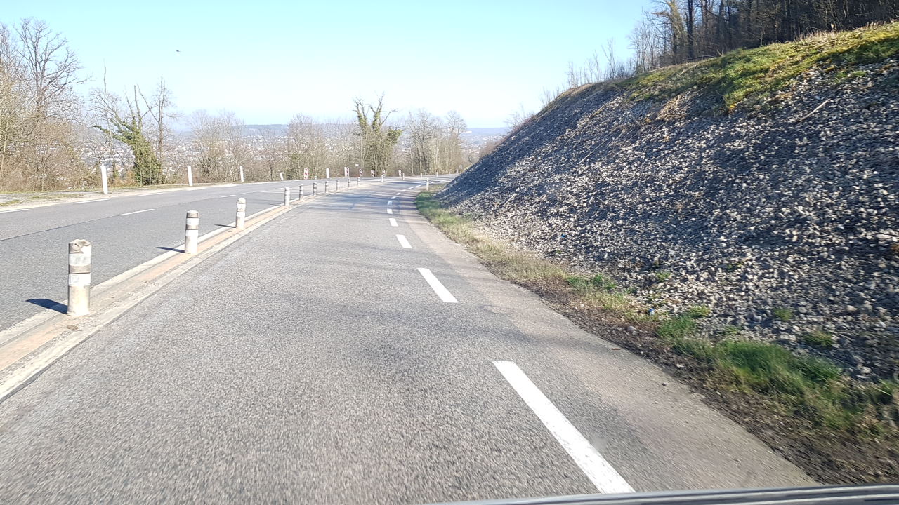 S'installer à Noidans-lès-Vesoul : vue panoramique, Haute-Saône